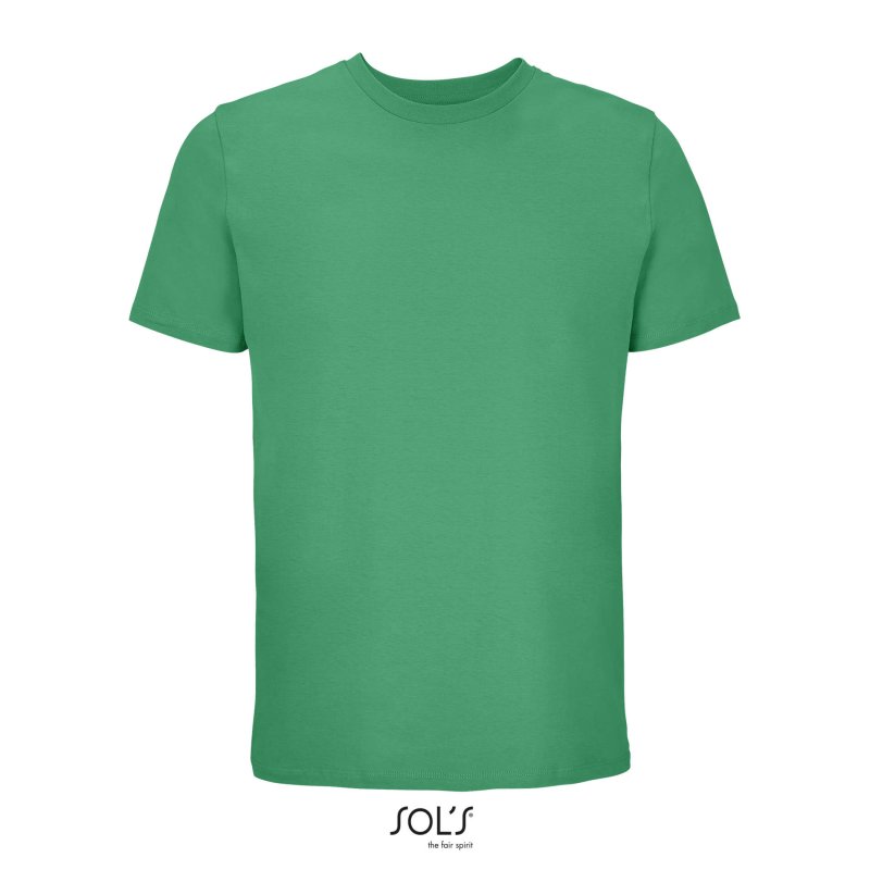 verde primavera